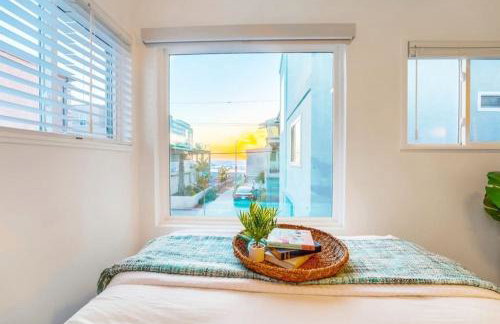 Ocean View Blue Mission Beach Paradise - Foto 2