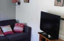 Bel appartement Résidence Hameau du Parc Saint Lary Vignec - Foto 2