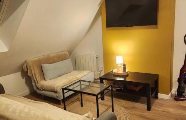 Sous les toits de Béthune - Foto 1