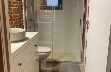 Villa Manfarita - 3 casitas y un jardín hechos con mucho mimo! - Foto 11