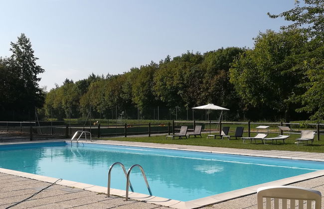 Agriturismo Ai Due Leoni - Foto 39