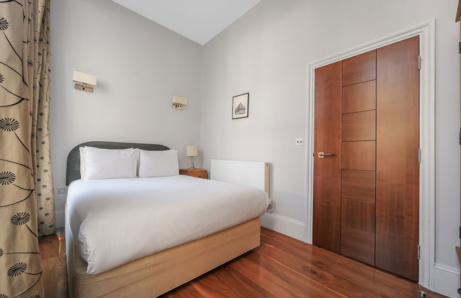 Tavistock Place Apartments - Photo 7