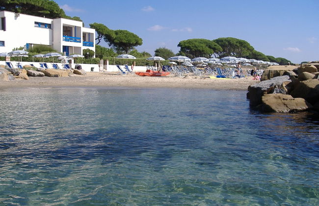 Baia Etrusca - Foto 1