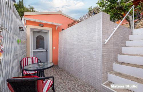 Matsas House & Studio - Foto 25