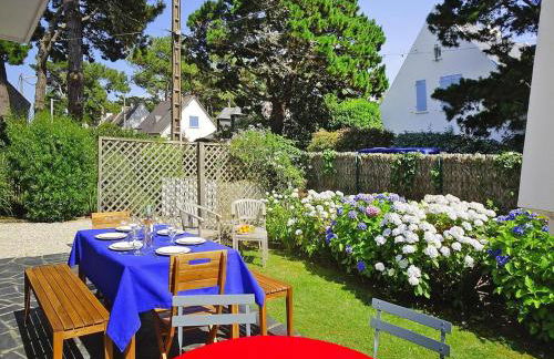 Holiday Home in Carnac Near Sandy Beach - Foto 46