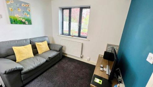 Cross Court, Stafford by BELL Apartments - Foto 4