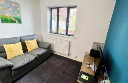 Cross Court, Stafford by BELL Apartments - Foto 4