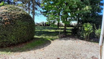 Grande maison de campagne 4 chambres doubles jardin - Photo 4