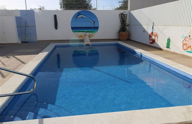 Captivating 3-bed House in Conceicao de Tavira - Foto 27