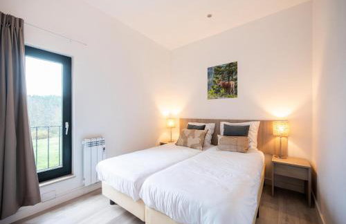 Holiday home in Hambachtal Boutique Resort - Foto 3