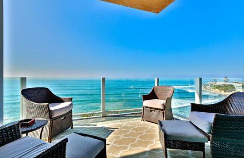 Celebrity Oceanfront Estate - Foto 29