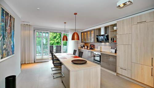 Linden-Palais Wohnung 37 - Foto 4