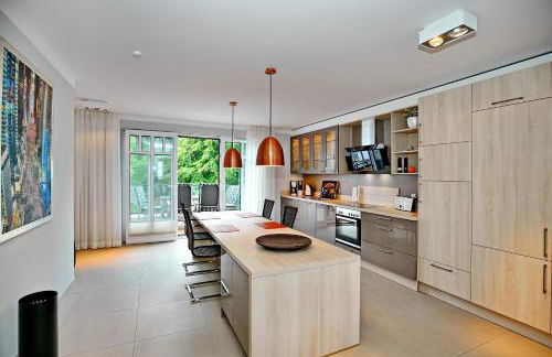 Linden-Palais Wohnung 37 - Foto 4