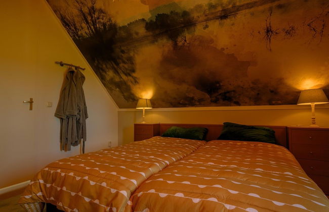 Bungalow in Sondel Near Slotermeer Lake - Foto 8