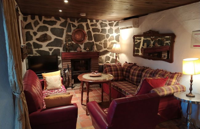 Magina Dream Pegalajar - Foto 29