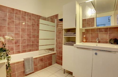 Stop Chez M Cozy # Qualité # Confort # Simplicité - Foto 14