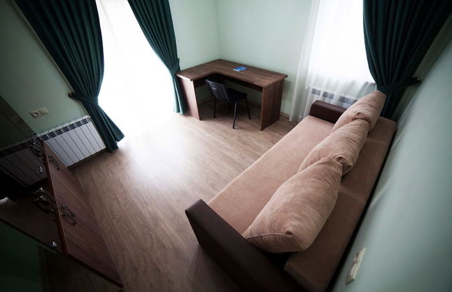 AlmaBagi Hotel&Villas - Foto 20