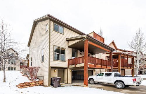 Bear Hollow Village by All Seasons Resort Lodging - Foto 80