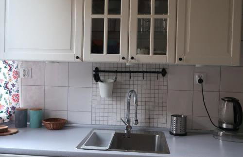 Wygodne mieszkanie dla dwojga - Foto 12