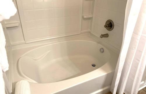 The Pondview Penthouse King Bed Balcony WD - Foto 19