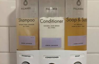 Luxurious 1BR in Grand Old Home - Photo 17