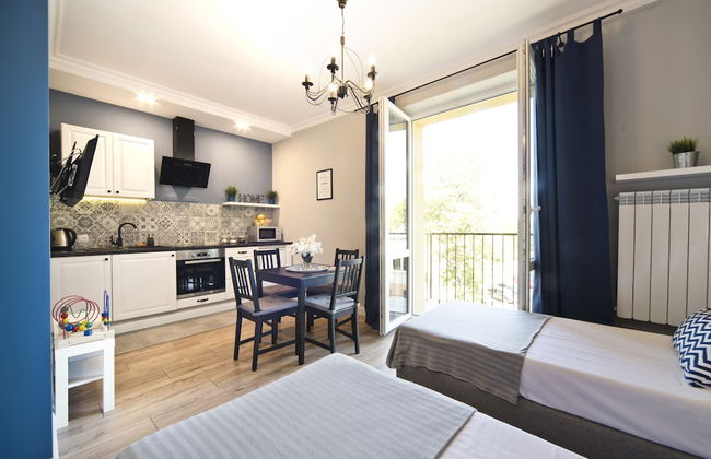 Rint Centrum Grochowa - Foto 1