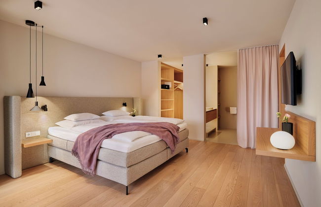 Haven Mountain Retreat - Foto 25