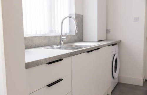 Northumberland Cosy Home - Foto 24