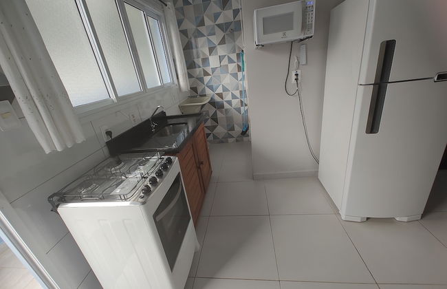 Canto Verde Aptos II - Foto 58