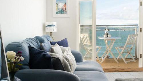 Sea View Cottage Dream By The Water - Foto 4