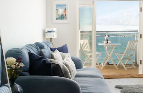 Sea View Cottage Dream By The Water - Foto 4