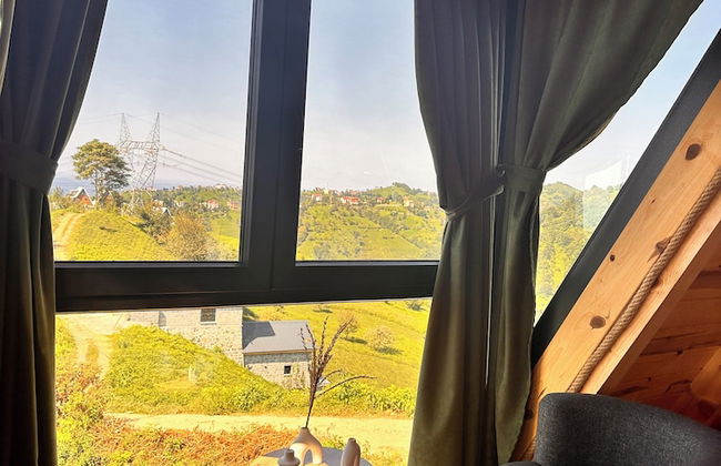 Bologina Suit Bungalov - Foto 1