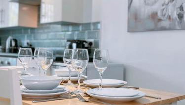 Modern 3-bed house with parking - Chorley Near M61 - Foto 5