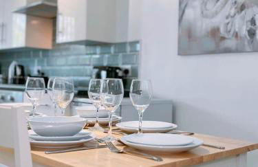 Modern 3-bed house with parking - Chorley Near M61 - Foto 5