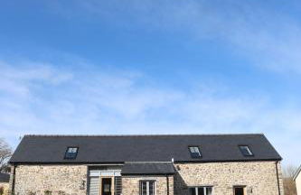 Dairy in the Black Mountains - Foto 16