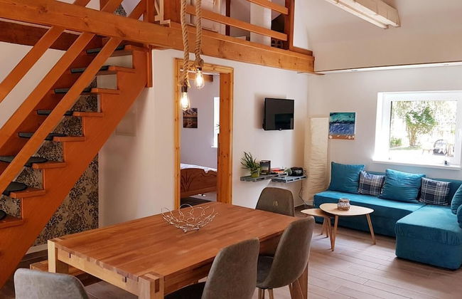 Naturhof Usedom - Photo 23