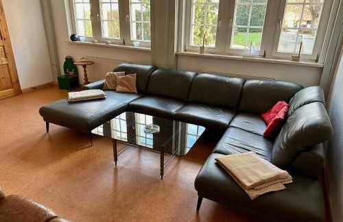 Großes Ferienhaus an der Ostsee "Oldevighus" - Foto 7