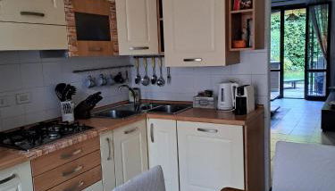 Casa Vacanze VIAGGI DIPINTI - Photo 3