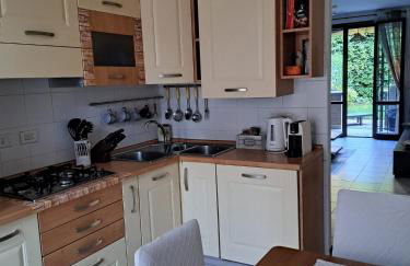 Casa Vacanze VIAGGI DIPINTI - Foto 3