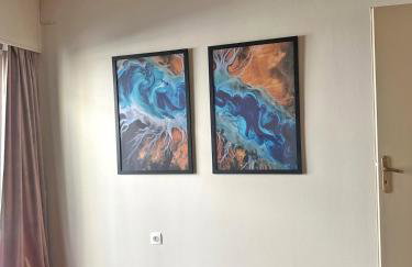 Agora Apt2, Metro Station, 2 bdrms - Foto 24