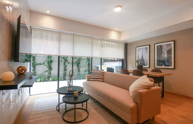 w Perfect 2BR With Terrace in Miraflores - Foto 25