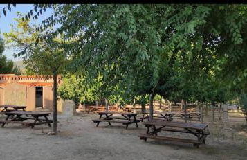 Casa Camille.Villares Elche de la Sierra - Foto 25