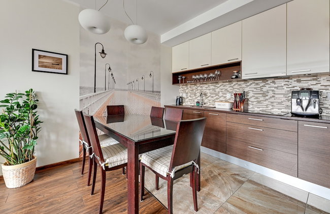 Lion Apartments - Parkur 2 - Foto 18