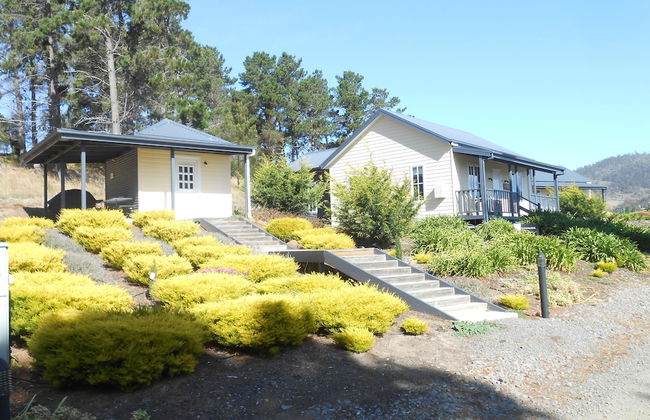 Riversdale Estate Cottages - Foto 27