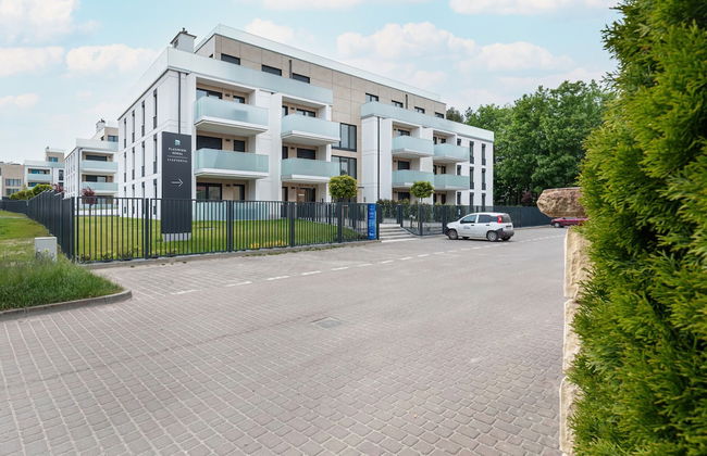 Platinium Apartments by Renters - Photo 38