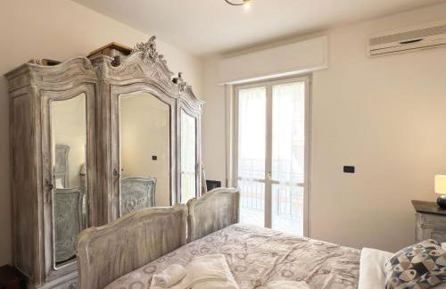 200 mt dal mare - Due balconi e Vista sul Mare - Foto 15