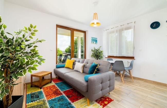 Apartamenty Sun & Snow Ogrodnicza - Foto 12