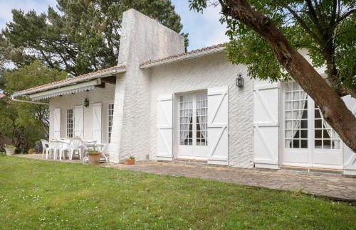 Tous à la mer dans une grande maison de famille ! - Foto 17