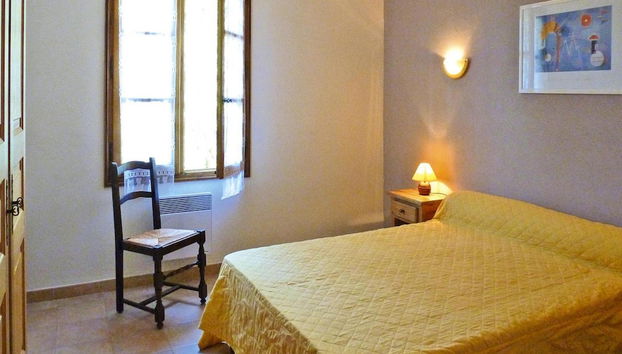 Menerbes Home With Private Pool - Photo 3, Room