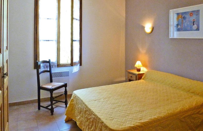 Menerbes Home With Private Pool - Photo 3